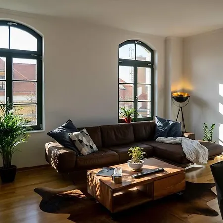 Holiday home Koning Albert Residenz *