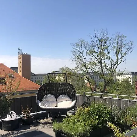 Holiday home Koning Albert Residenz